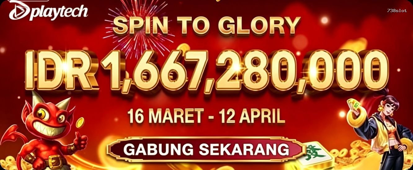 Unduh 738slot apk Versi Terbaru